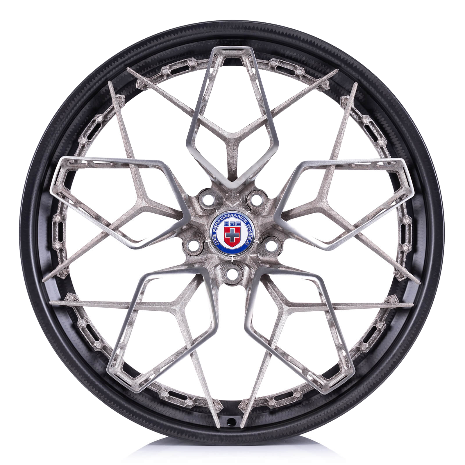 HRE3D+ Concept Wheel